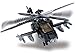 Sluban Building Block Boeing Ah-64 Apache Helicopter Gunships B0511 293pieces