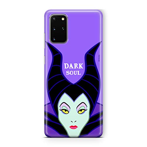 Cover originale Disney Diabolina 001 per Samsung S20... en promo sur Amazon