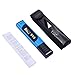 VantaKool Digital PH Meter, PH Tester with ATC,Water Quality Tester 0.01pH High Accuracy, 0.00-14.00 Measurement Range, 0.01 Resolution Measure Household Drinking Water (tds meter)