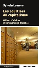 Les  courtiers du capitalisme