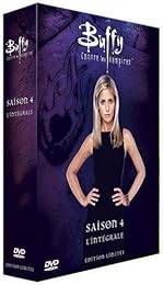 Buffy Contre Les Vampires - Saison 4