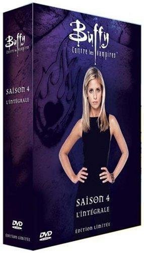 Buffy Contre Les Vampires - Saison 4