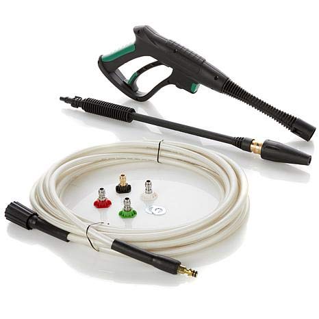 1 Earthwise+PW18004FS+GN+13+Amp+Pressure+Washer