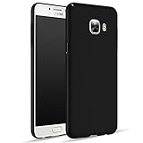 Samsung Galaxy C5 2016 Case,SENTERTPU+PC Case Flip Cover Folio Case for Samsung Galaxy C5