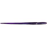 Roboworm Straight Tail Worm Bait (M. M. III, 7-Inch)