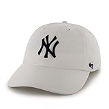 MLB New York Yankees Clean Up Adjustable