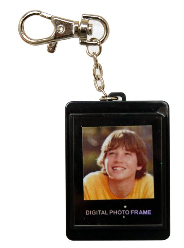 Digital Photo Keychain 1.5