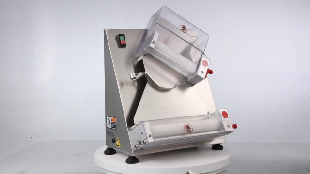 6 VEVOR+Commercial+Dough+Roller+Sheeter
