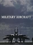 Hardcover Military Aircraft Book