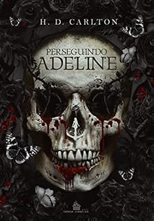 Livro Perseguindo Adeline (Gato e Rato Livro 2)