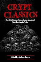 Trade Paperback edition cover