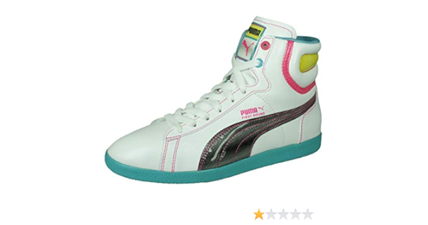 zapatillas puma first round