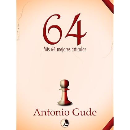 64. Mis mejores artículos 64. Mis mejores artículos