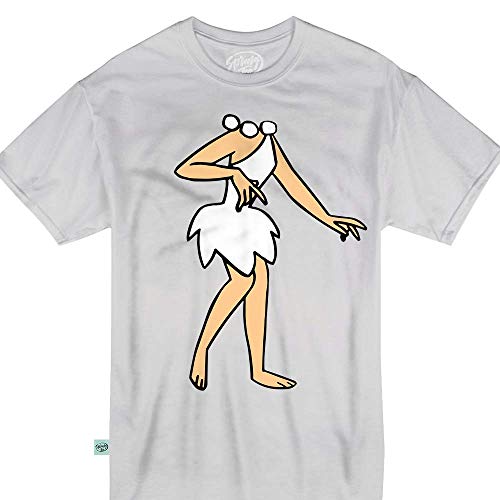Springtee Wilma Costume Halloween