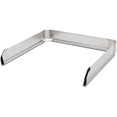DECKED High Sides Kit for 48" CargoGlide Models | Side Rail Extension Panels for Added Cargo Containment | for Full-Size Truck Only