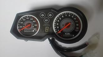 Indulge just Benye Lightspeed Wang Ye 125150 car dashboard