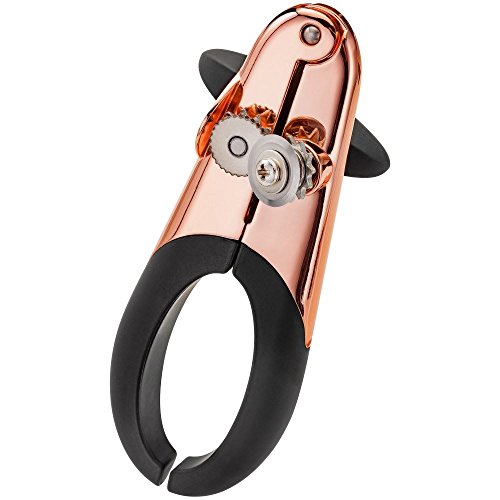 Stellar Can Opener, Copper
