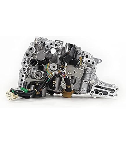 Remanufactured Transmission Motor Remanufactured Transmission Step Motor  For 2009-2012 Nissan Altima & Rogue 2.5L L4 2009 Nissan Altima