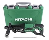 Hitachi DH26PF 1" SDS Plus "D" Handle Rotary