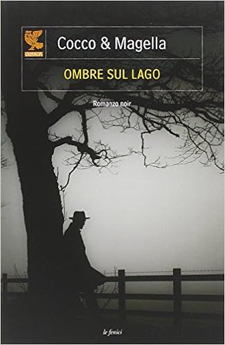 Cocco & Magella - Ombre sul lago (2013)