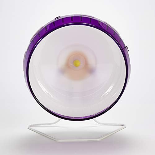 Kaytee Silent Spinner Wheel Giant 12 Inch Pricepulse