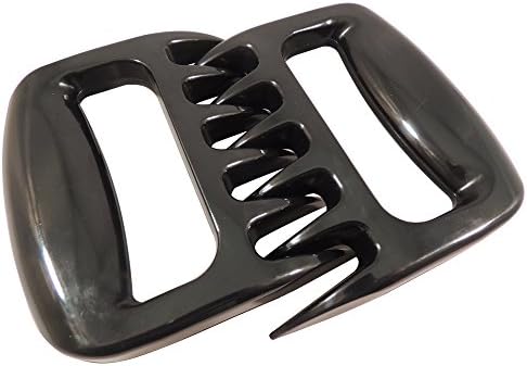 FoodWerx BBQ and Meat Claws - Great For Pulled Pork And Other Meats