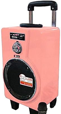 trolley speakers online