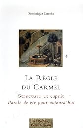 La  Règle du Carmel