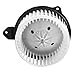 ENA HVAC Blower Motor Fan Assembly Compatible with Dodge Jeep 2002 2003 2004 2005 2006 2007 2008 Ram 1500 2500 3500 Grand Cherokee Replacement for 700012 5012701AB