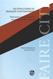 Les  évolutions du français contemporain