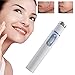 F.O.T Spider Vein Eraser Powerful Anti-varicose Veins Removal Pen Blue Light Machine For Anti-Inflammation, Acne Scar Removal, Improve Skin Elasticity,Skin Tightening Wrinkle Removal Treatment (White