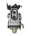 New Carburetor For Red Max BCZ2500 EZ25005 Trimmers Weedeaters Edgers BCZ2500S primary