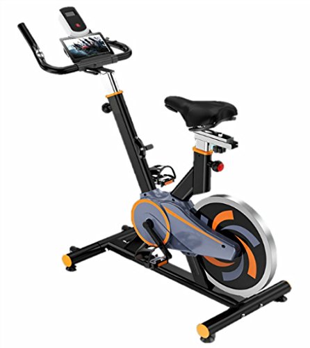 klarna exercise bike uk