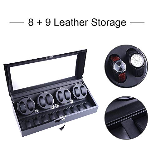 xtelary watch winder