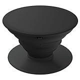 Generic Stand for Smartphones Tablets Black