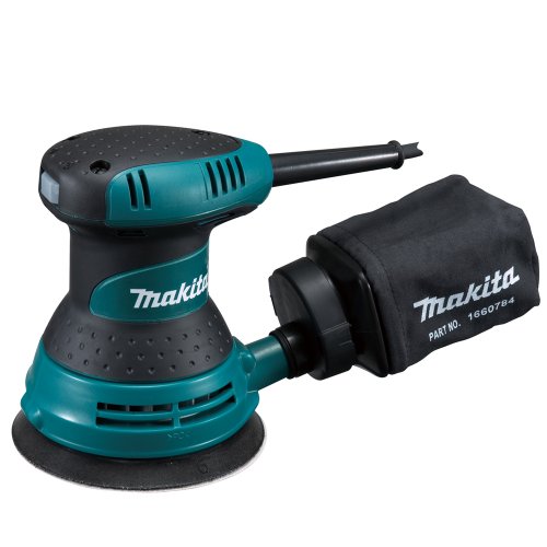 Makita BO5030K 5Inch Random Orbit Sander Maryland Kitchen Best (2022