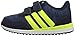 adidas NEO Kids' V Jog Cmf Inf Sneaker
