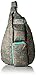 KAVU Rope Pack Lightweight Compact Crossbody Sling Bag