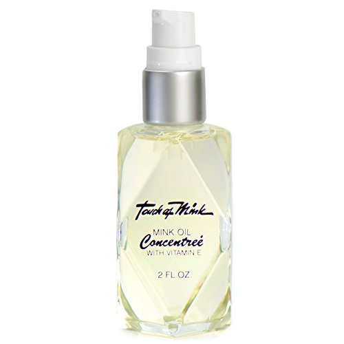 Mink Oil Concentree 2 oz.