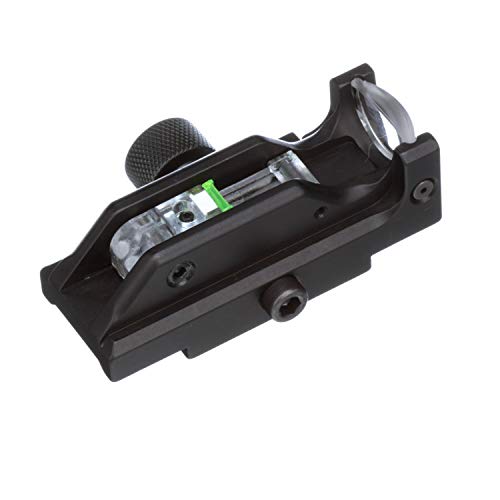 SeeAll Open Sight Gen 2 GlowLit Open Sight Fits Shotguns and Rifles