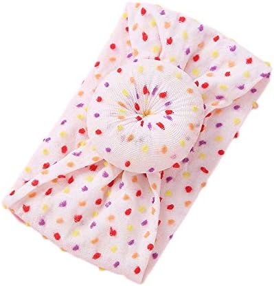 Nylon baby headband in excellent condition advertised for $9.99.