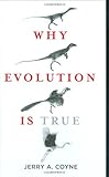 Why Evolution Is True