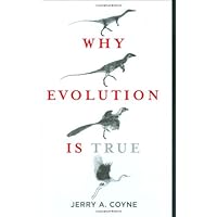 Why Evolution Is True