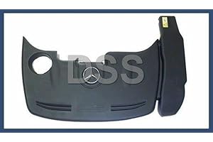 MERCEDES-BENZ 2760100367 GENUINE OEM FRONT COVER