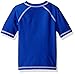 Nickelodeon Boys' Paw Patrol Toddler Swim Trunk, Blue, 2T