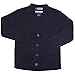 French Toast Anti-Pill V-Neck Cardigan Sweater Boys