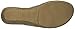 Bella Vita Made in Italy Women's Bologna Wedge Sandal