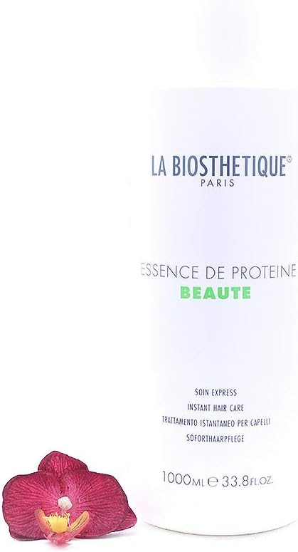 La Biosthetique Essence de Protelne Beaute - Instant Hair Care 1000ml/33.8fl.oz