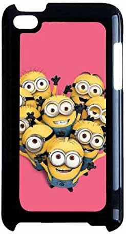 Amazon Apple Ipod Touch 4th 怪盗グルーのミニオンケース Minions ミニオンズケース Apple Ipod Touch 4th ミニオンズ携帯電話ケース Apple Ipod Touch 4th 専用ケース Licencia King ケース Amazon Apple Ipod Touch 4th 怪盗グルーのミニオンケース Minions ミニオンズケース Apple Ipod Touch 4th ミニオンズ携帯電話ケース Apple Ipod Touch 4th 専用ケース Licencia King ケース