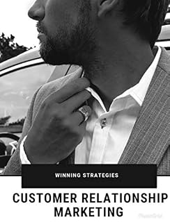 Livro Marketing de relacionamento com o cliente: Estrategias de sucesso